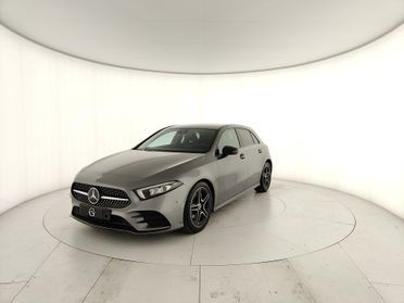 Mercedes-Benz A 200 d Premium auto
