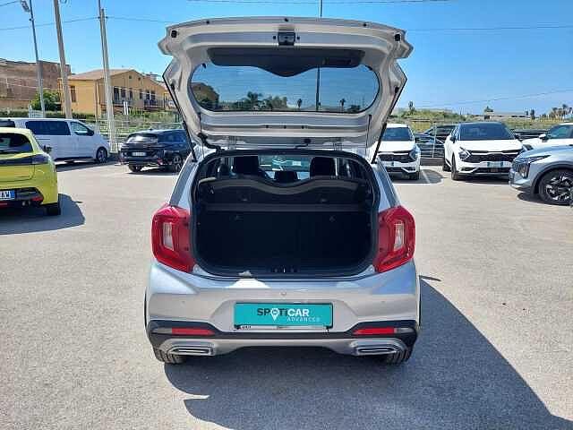 Kia Picanto 1.0 5p XLine TT