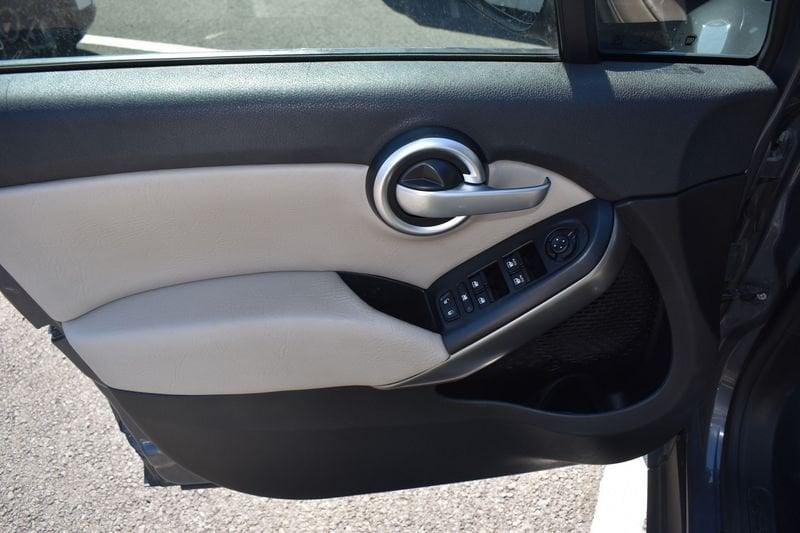 FIAT 500X 1.6 Mjet 120cv 4x2 Lounge