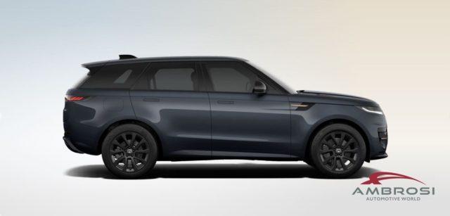 LAND ROVER Range Rover Sport SE