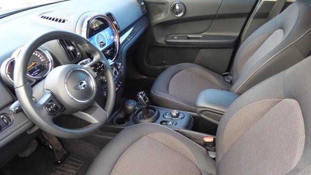 MINI Countryman 2.0 Cooper D Essential Countryman