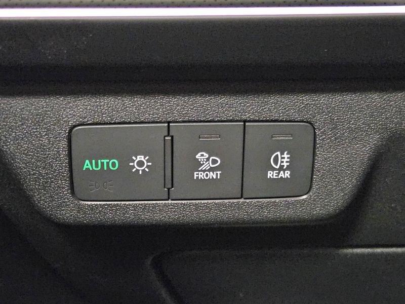 Audi Q3 TFSI 150 kW quattro S-tronic S Line Edition