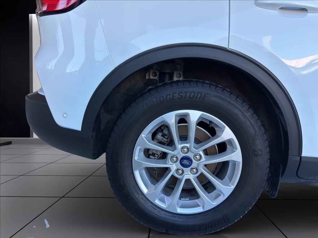 FORD Kuga 1.5 ecoboost Titanium X 2wd 150cv del 2020