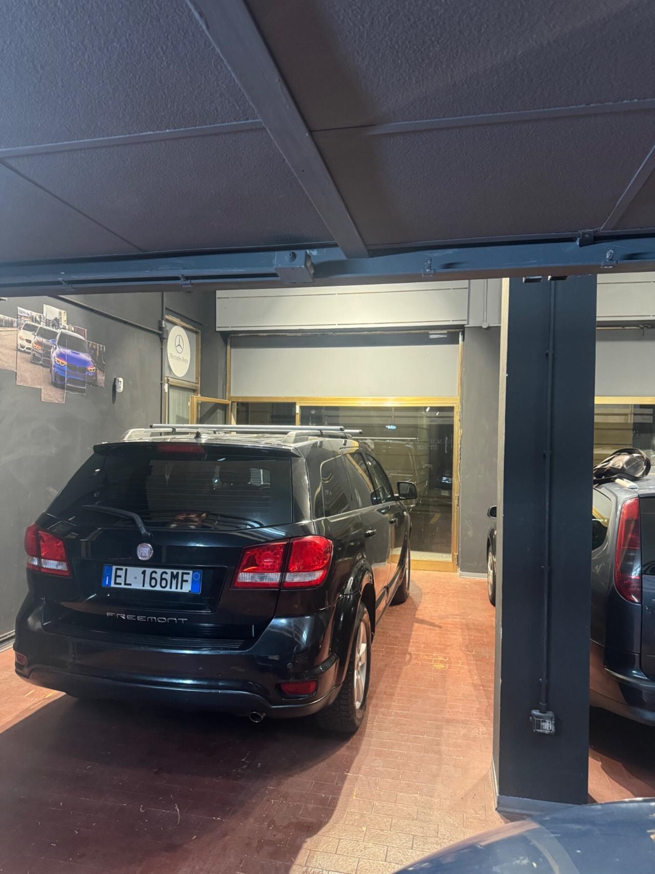 Fiat Freemont 2.0 Multijet 140 CV Freemont