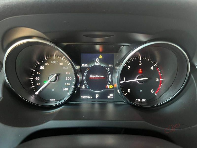 Land Rover RR Evoque 2.0 TD4 150 CV 5p. HSE Dynamic
