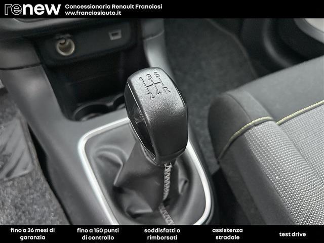 CITROEN C3 1.5 BlueHDi Feel S&S 5m