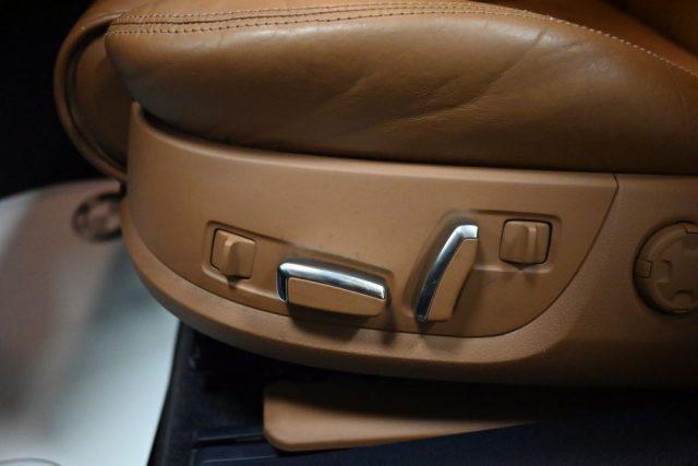 AUDI A8 3.0 V6 TDI Q.TIP.NAVI PELLE EXCLUSIVE SOSPENS.FULL