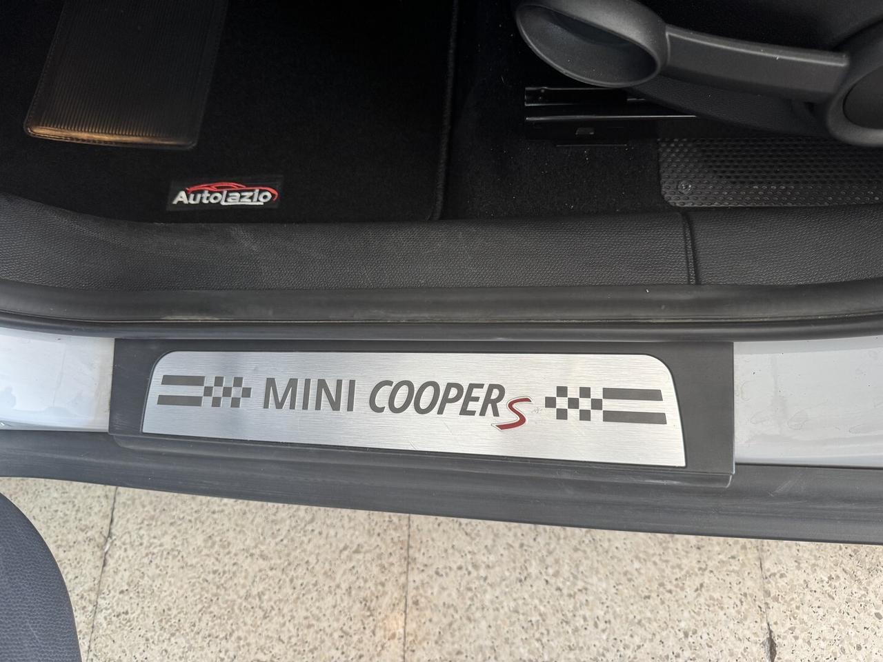 Mini Countrymau 2.0d SD Navigatore