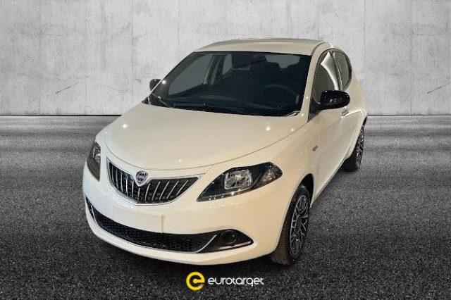 LANCIA Ypsilon 1.0 FireFly 5 porte S&S Hybrid Platino