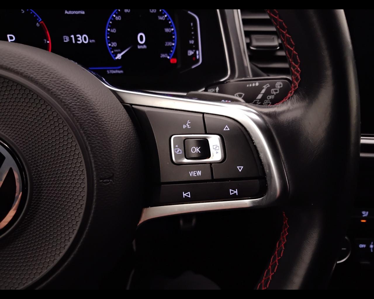 VOLKSWAGEN T-Roc I 2017 - T-Roc 1.5 tsi Sport dsg