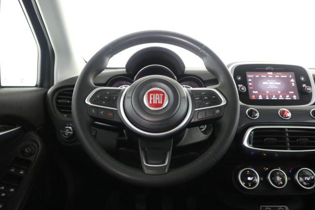 FIAT 500X 500X 1.0 T3 120cv MT E6D CITY CROSS
