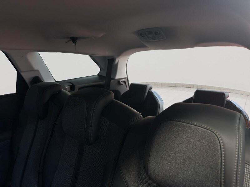 PEUGEOT 5008 2ª serie 5008 PureTech Turbo 180 ...