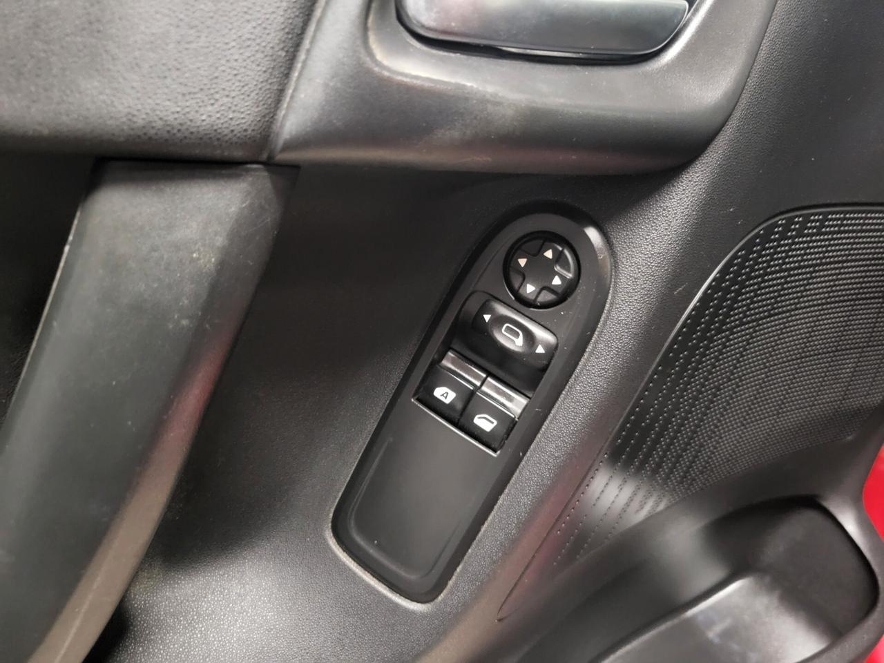 Citroen C3 1.2 VTi 82 Vanity Fair 10