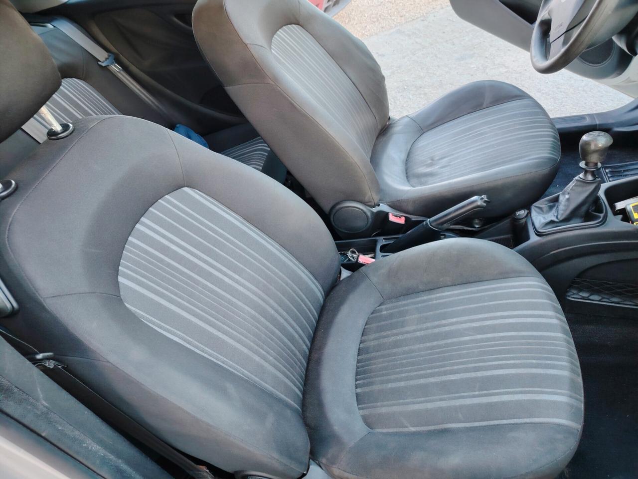 Fiat Punto Evo Punto Evo 1.2 3 porte S&S Dynamic