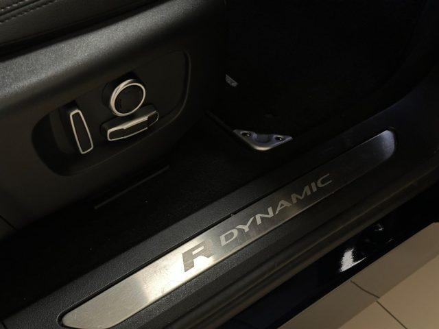 LAND ROVER Range Rover Evoque 2.0D I4 163 CV AWD Auto R-Dynamic S