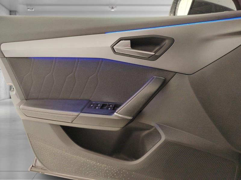 Cupra Formentor 2.0 TDI 4Drive