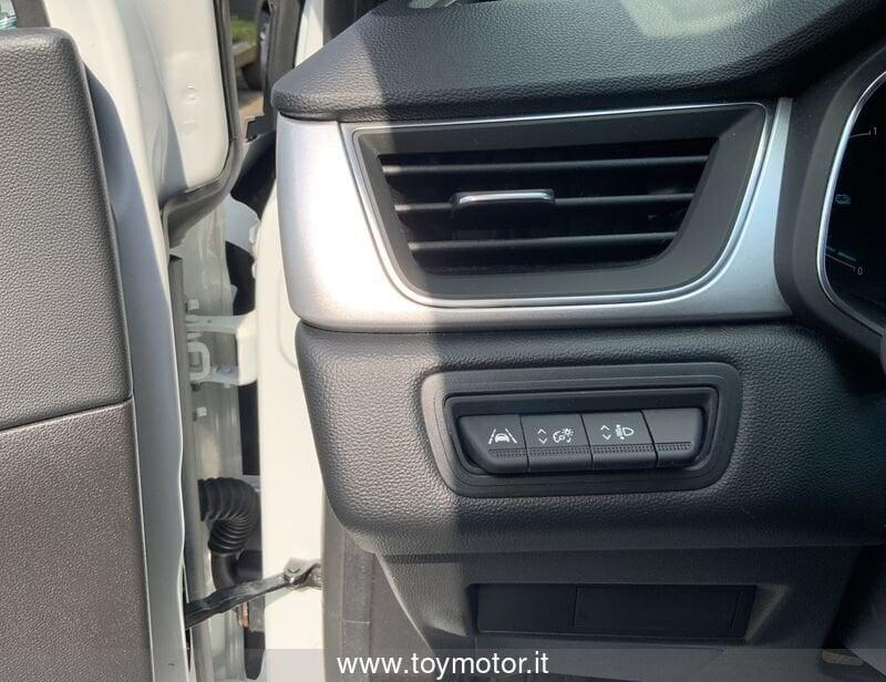 Renault Captur 2ª serie Full Hybrid E-Tech 145 CV Intens