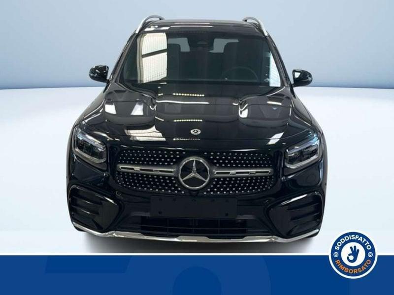 Mercedes-Benz GLB Classe 200d 4Matic AMG Line Advanced Plus