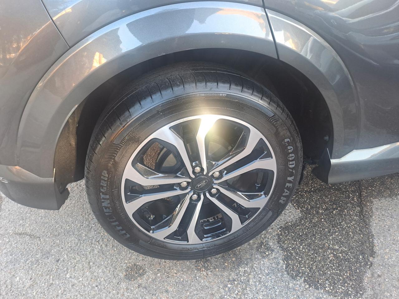 Ford Puma 1.0 EcoBoost Hybrid 125 CV S&S ST-Line