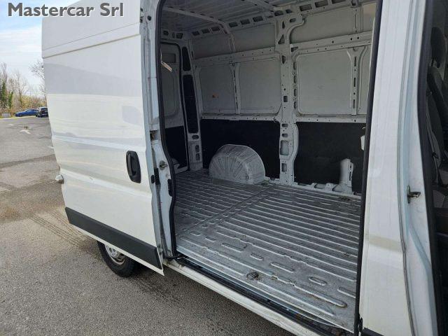 PEUGEOT Boxer 330 L2H2 2.2 BlueHDi 140cv - GF425PL