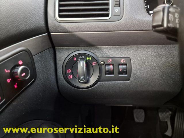 VOLKSWAGEN Touran 7 POSTI 1.2 TSI Comfortline BMT