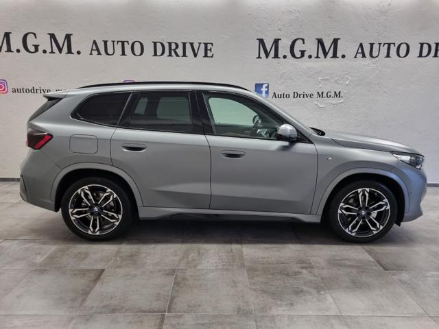 BMW X1 xDrive 20d Msport