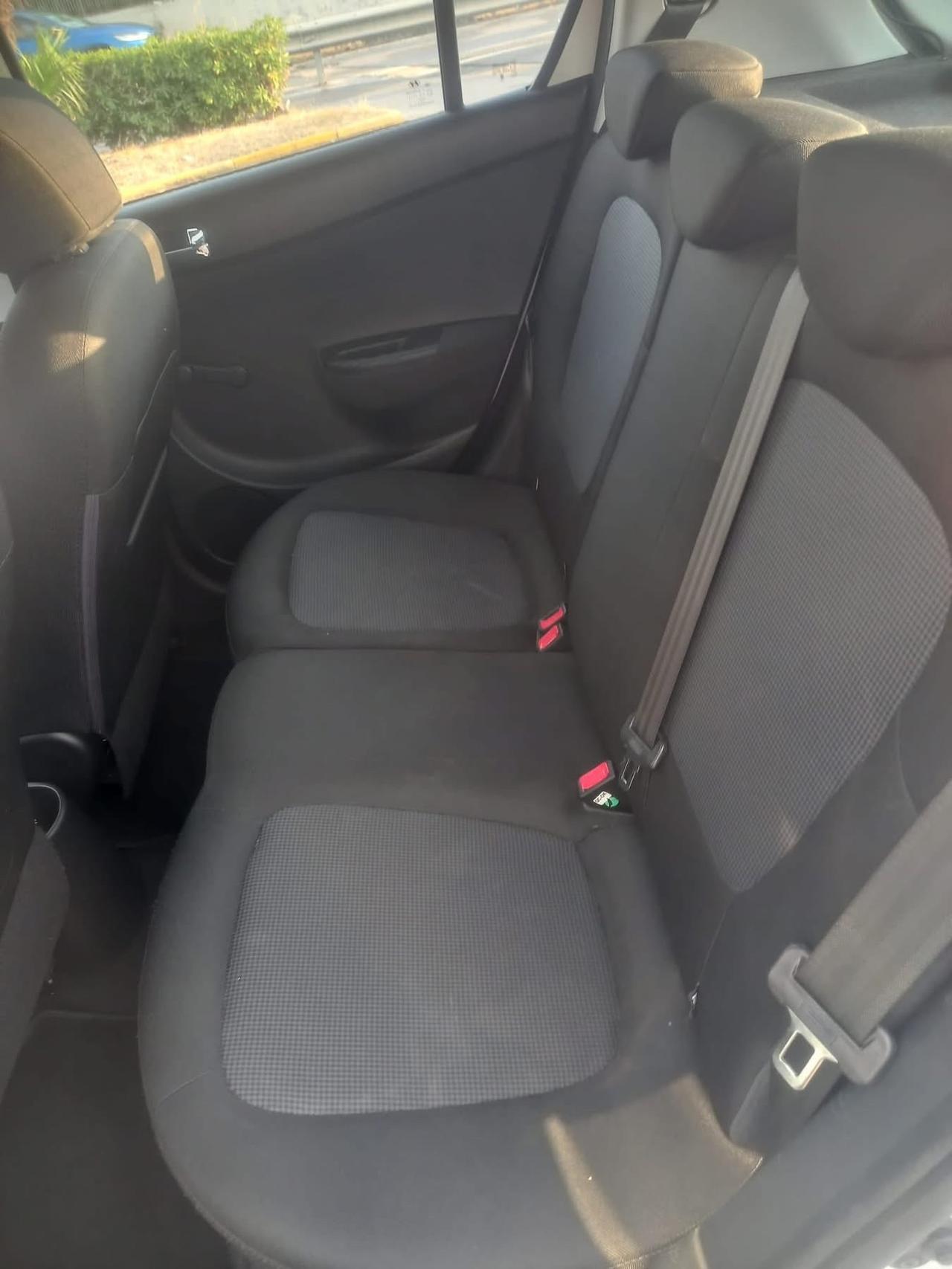 Hyundai i20 2014