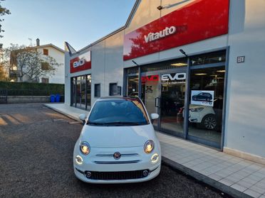 Fiat 500 1.0 Hybrid