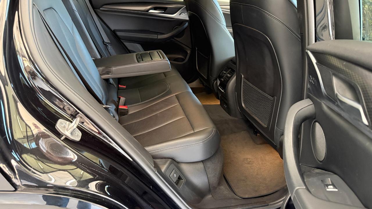 Bmw X4 xDrive20d 48V Msport Aziendale