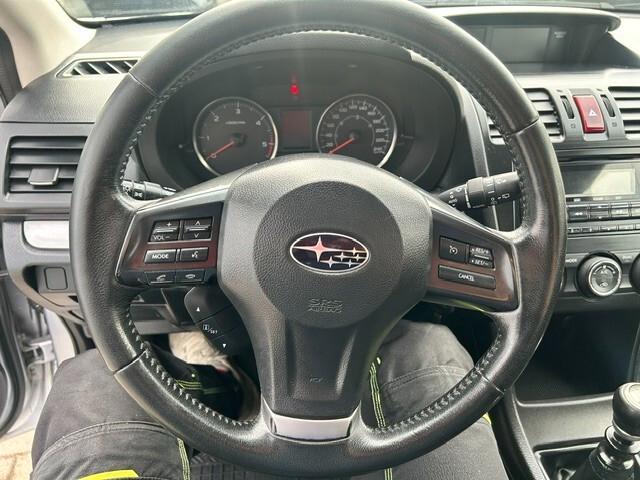 Subaru XV 2.0D Style