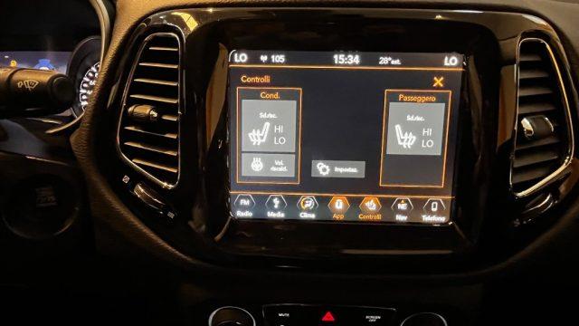 JEEP Compass 2.0 Multijet II 4WD Limited- PREZZO VERO !!
