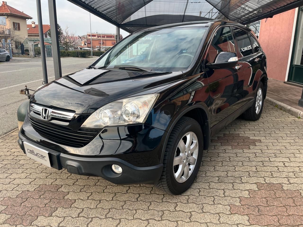 Honda CR-V 2.0 VTEC BENZINA 110.000KM 1 PROPR