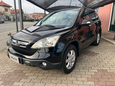 Honda CR-V 2.0 VTEC BENZINA 110.000KM 1 PROPR