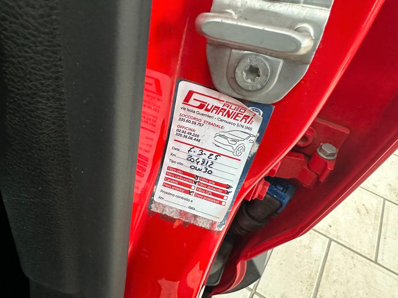 Jeep Renegade 1.6 Mjt 120 CV