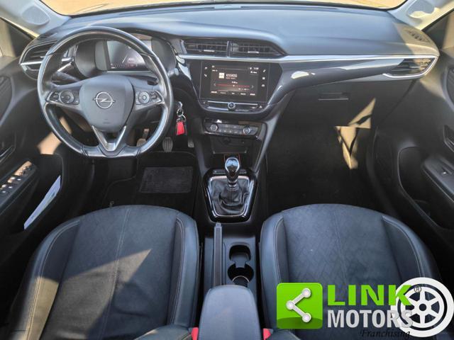 OPEL Corsa 1.2 100 CV Elegance