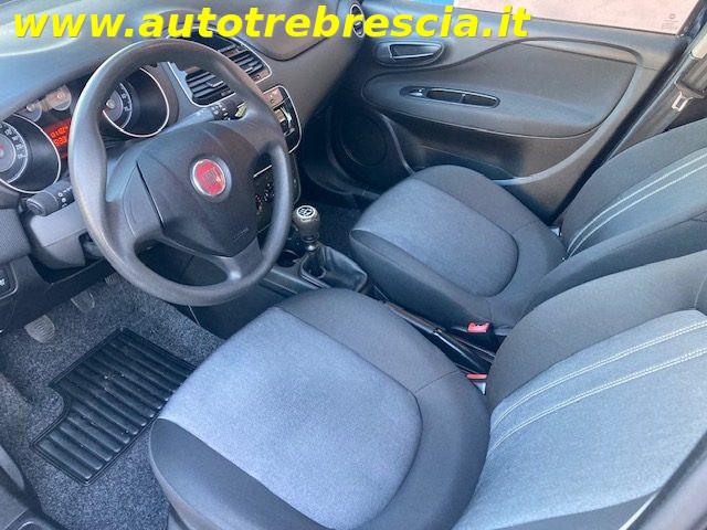 FIAT Punto 1.4 8V 5 porte Easypower Young BOMBOLA NUOVA
