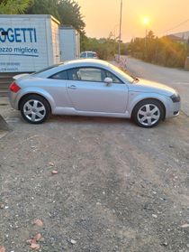 AUDI TT COUPE' 1.8 T 20V 179 CV