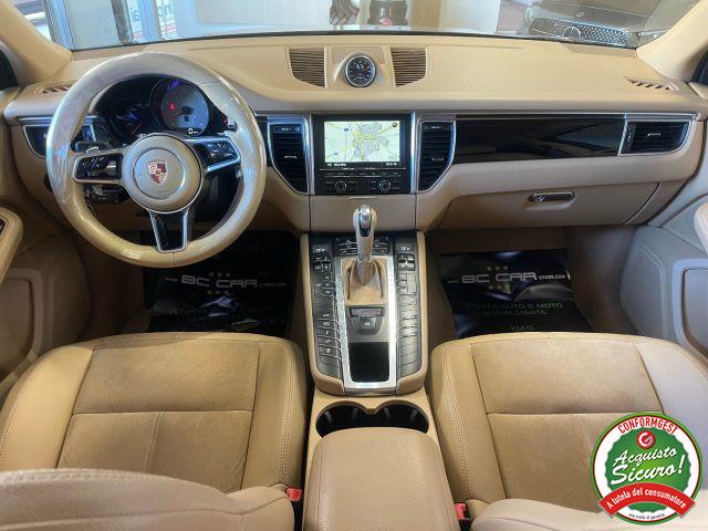 PORSCHE Macan 3.0 S 340cv PDK *SCARICHI SPORT