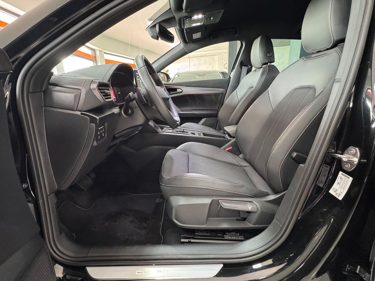 Cupra Formentor Impulse 1.4 e-HYBRID PHEV #5919