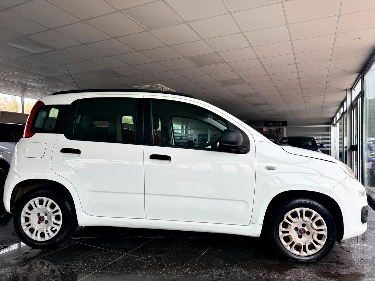 Fiat Panda 1.3 MJT S&S Easy 95CV