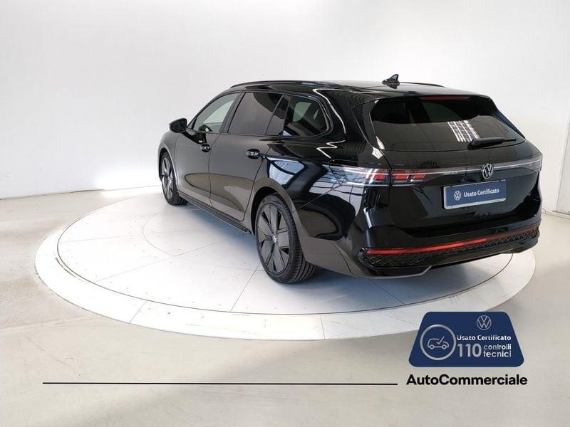 Volkswagen Passat Passat 2.0 TDI 150 CV SCR DSG R-Line