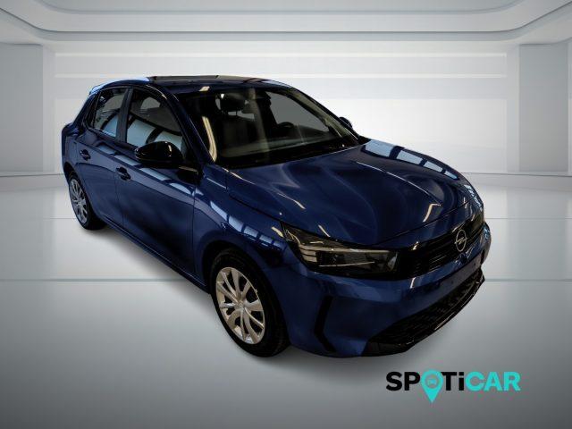 OPEL Corsa Hybrid 110 CV aut. Edition