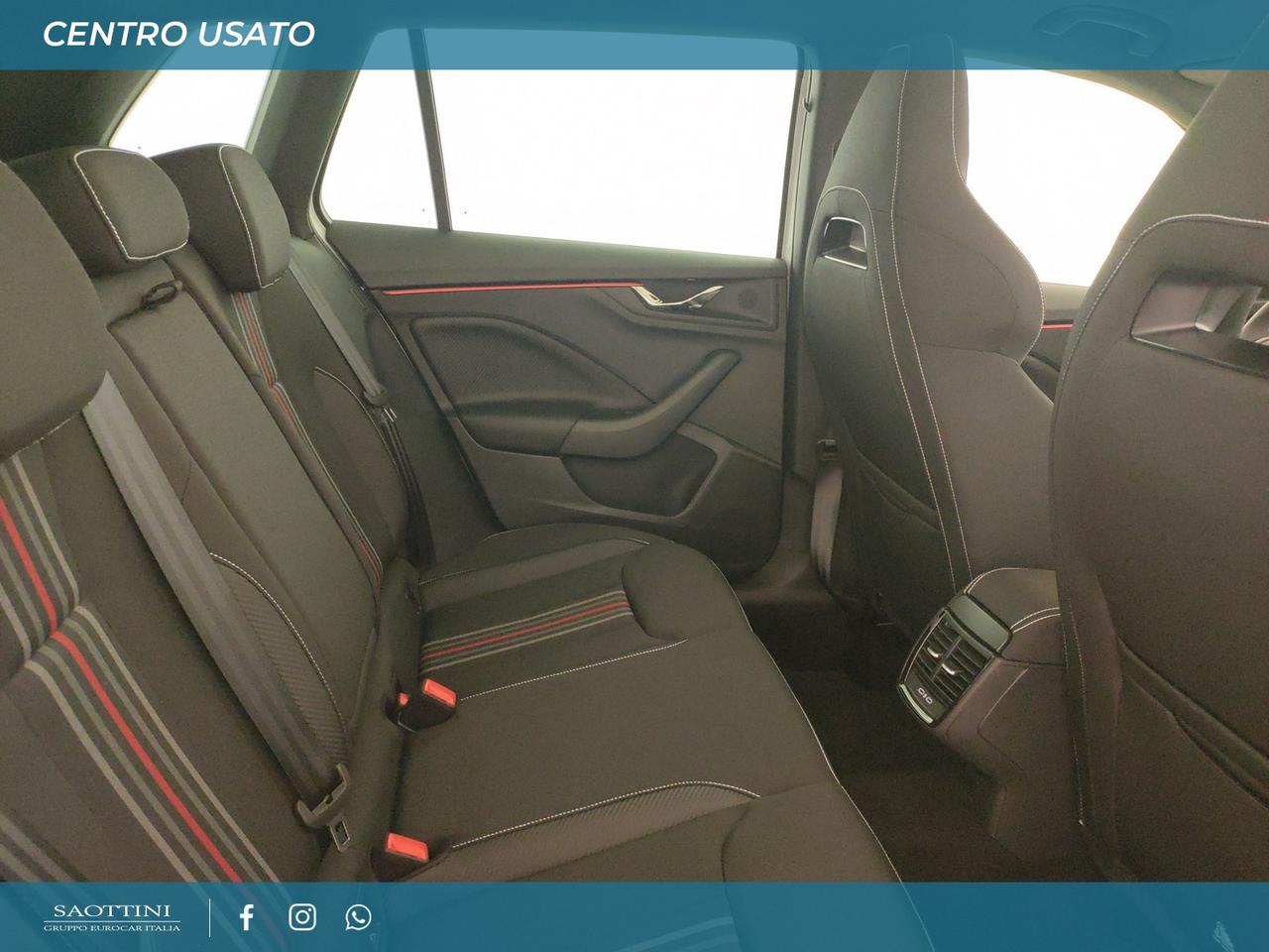 1.0 TSI Monte Carlo 115 CV DSG
