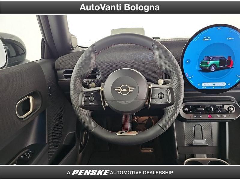 MINI Cooper Mini Cooper 3p 1.5 C JCW auto