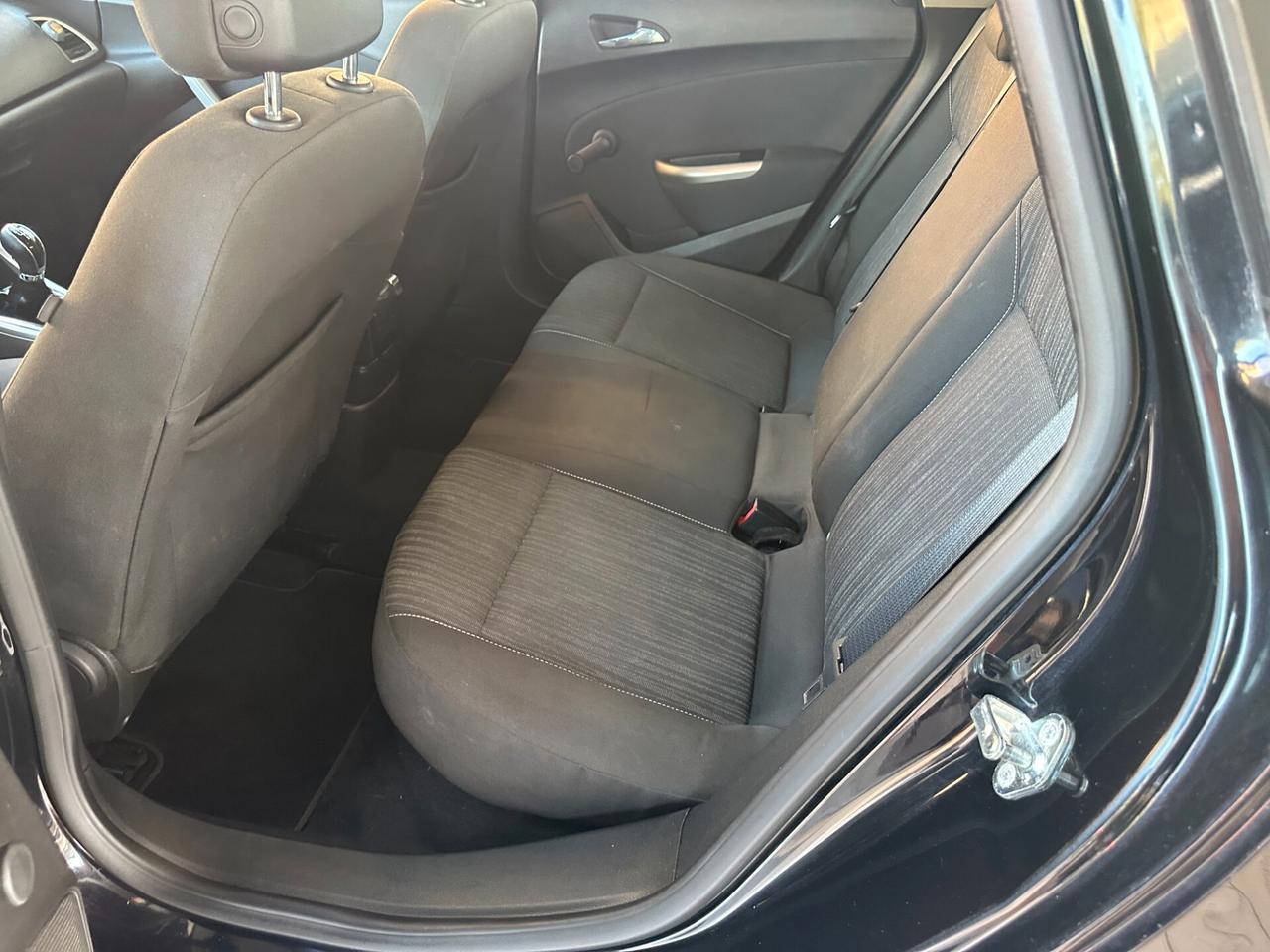 Opel Astra 1.7 CDTI