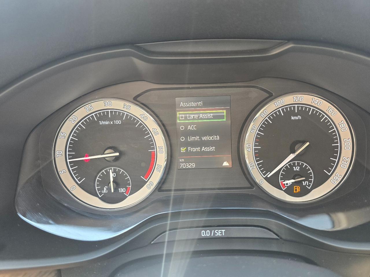 Skoda Kodiaq 2.0 TDI EVO SCR 4x4 DSG Style