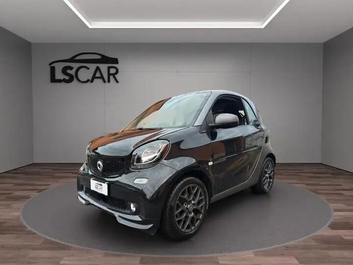 Smart 0.9 Turbo Superpassion UNIPRO-PROMO-FINANZIAMENTO
