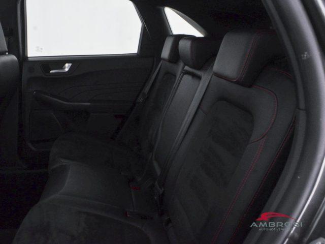 FORD Kuga 2.5 Plug In Hybrid 225 CV CVT 2WD ST-Line X