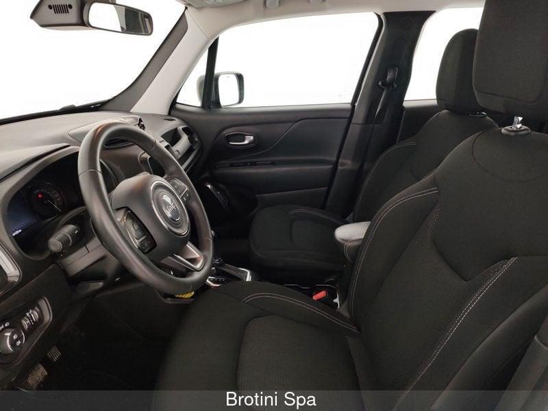 Jeep Renegade 4xe 1.3 T4 PHEV 190cv Limited 4xe Auto