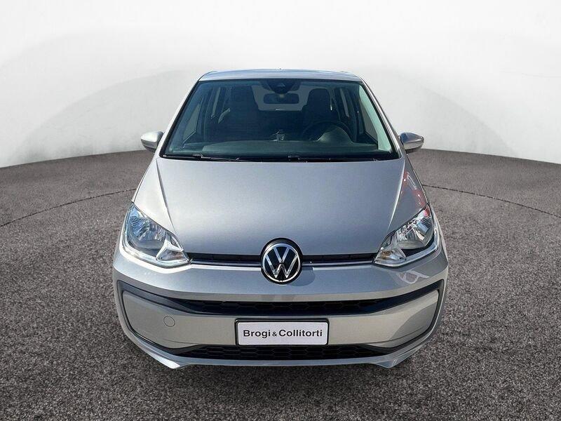 Volkswagen up! 5 Porte 1.0 EVO 65cv Move up!